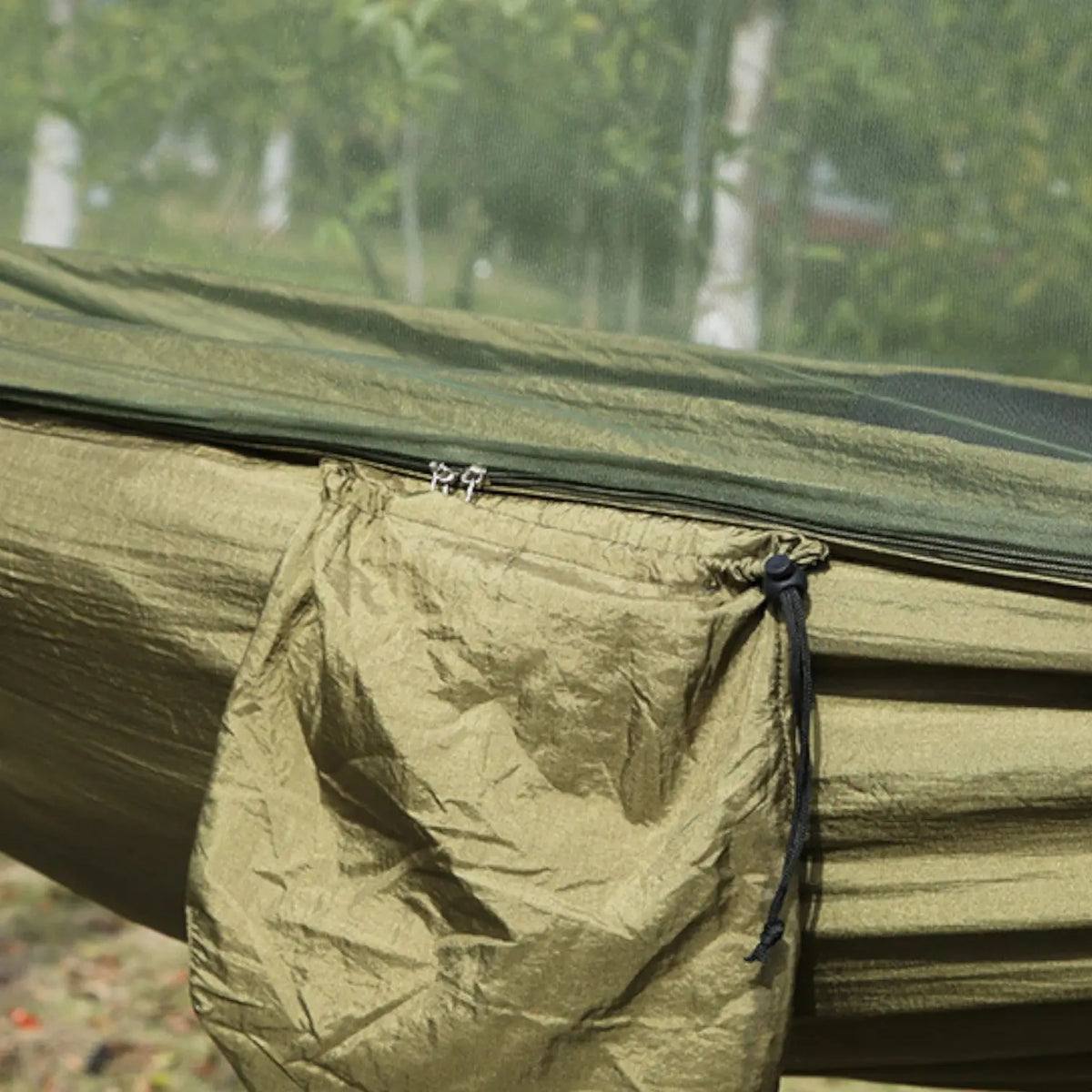 Hamac Militaire Pour Randonner 12