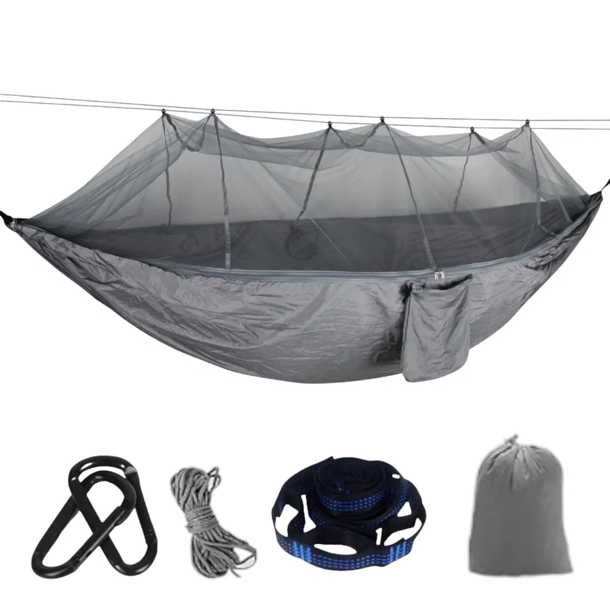 Hamac Militaire Pour Randonner 39