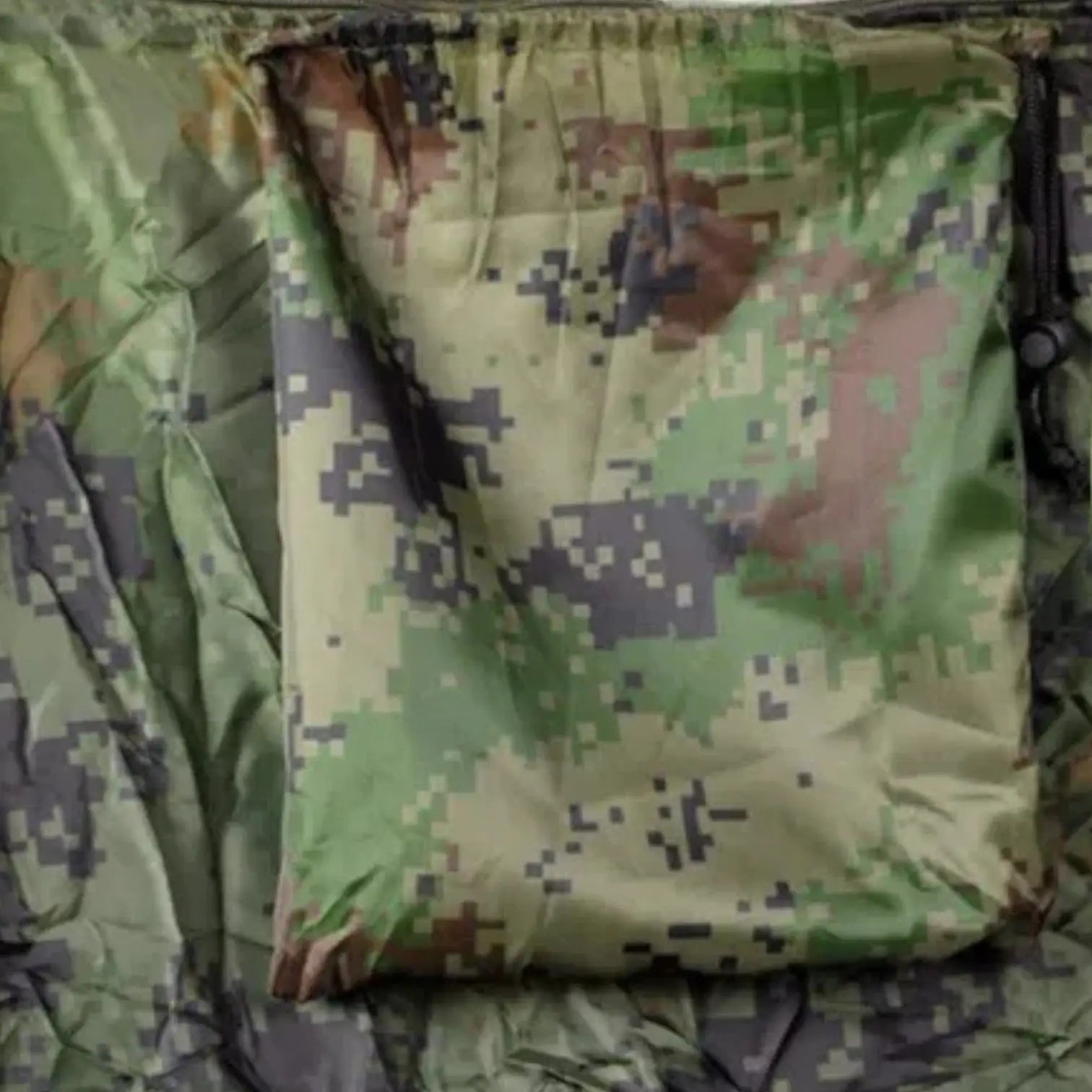 Hamac Militaire Pour Randonner
