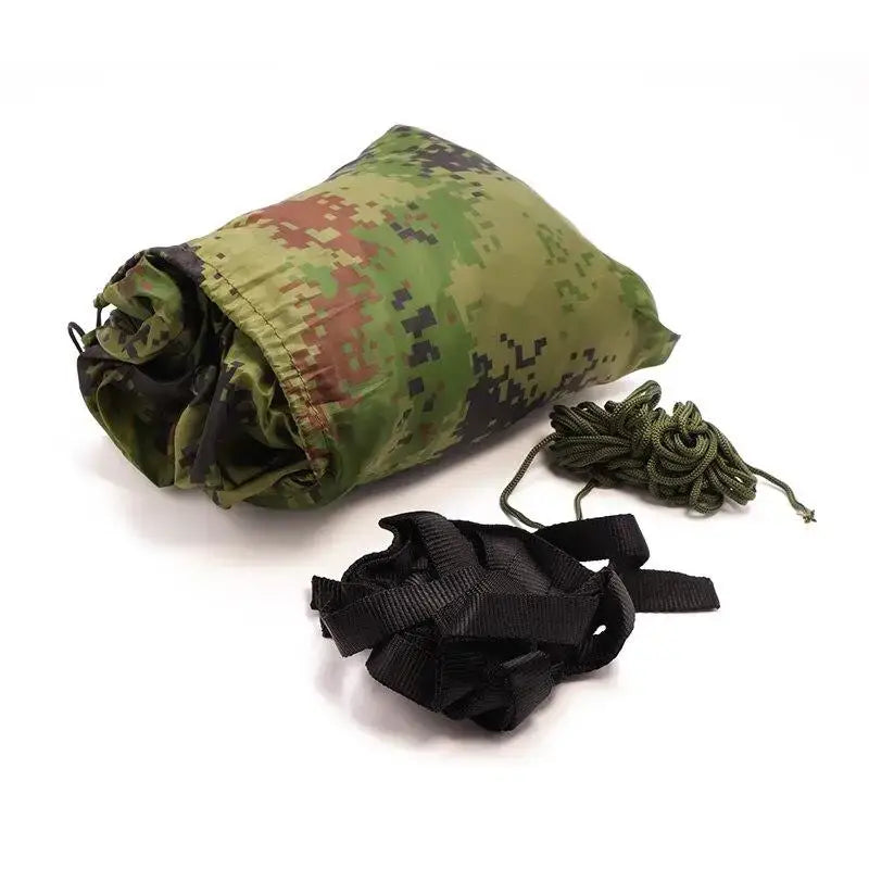 Hamac Militaire Pour Randonner