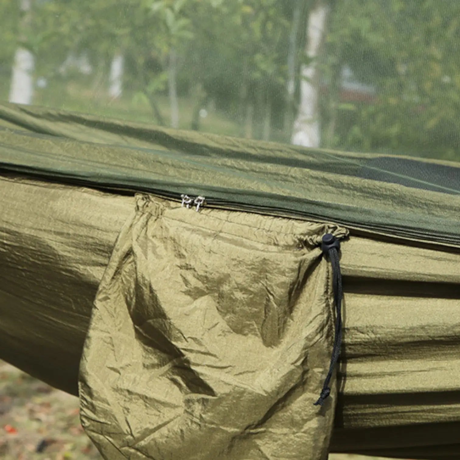Hamac Militaire Pour Randonner