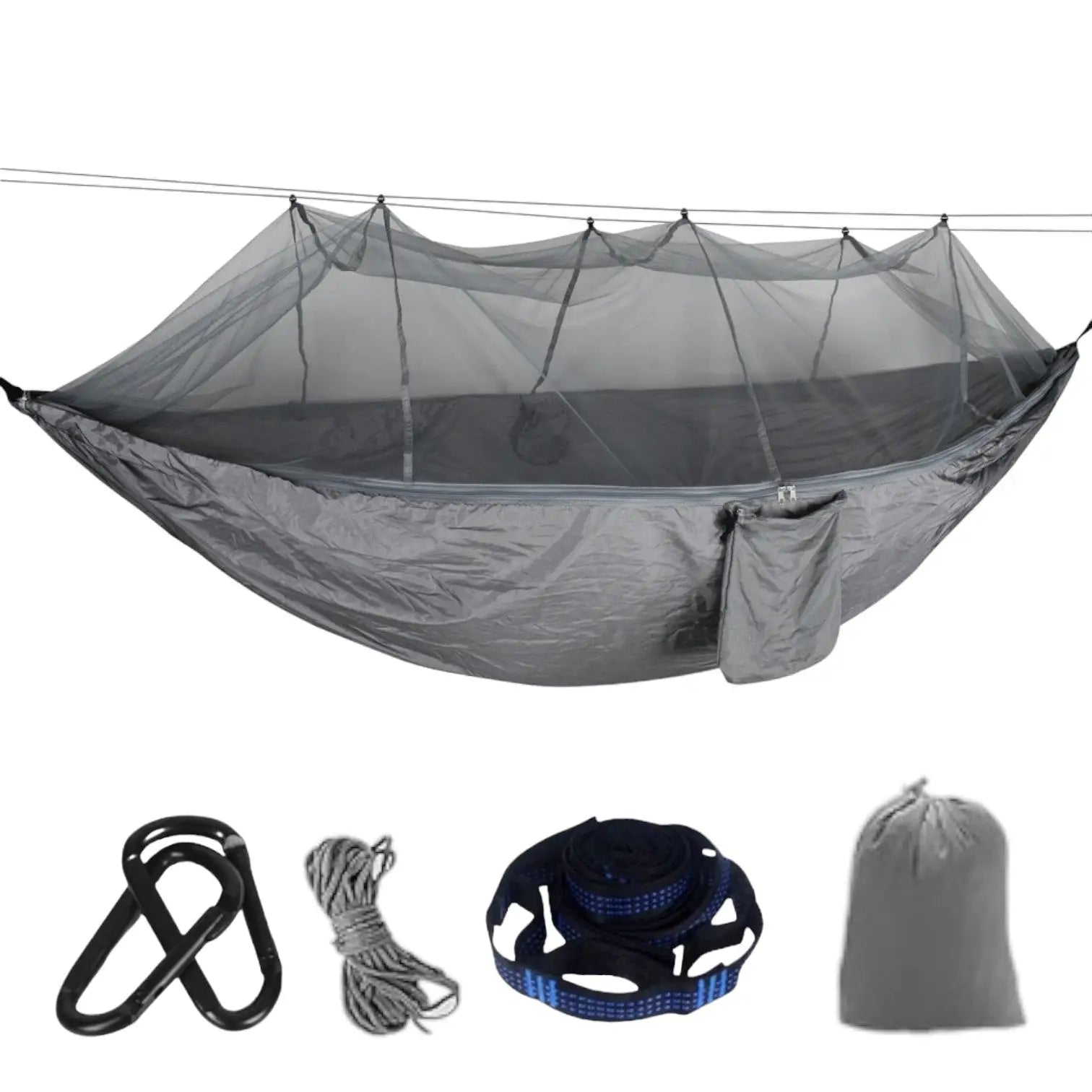 Hamac Militaire Pour Randonner