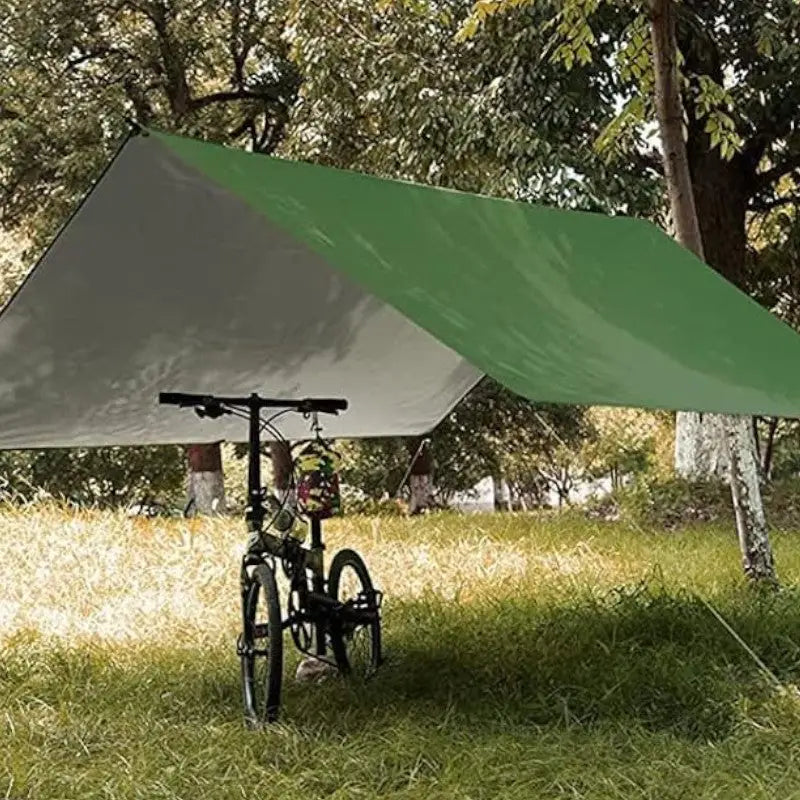 Hamac Randonnée Tarp