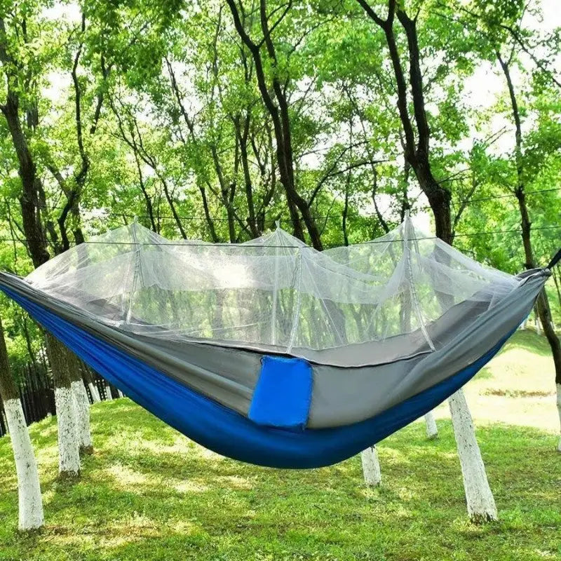 Hamac Randonnée Tarp