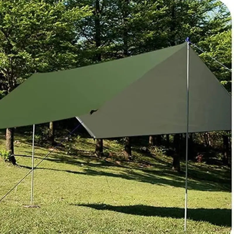 Hamac Randonnée Tarp