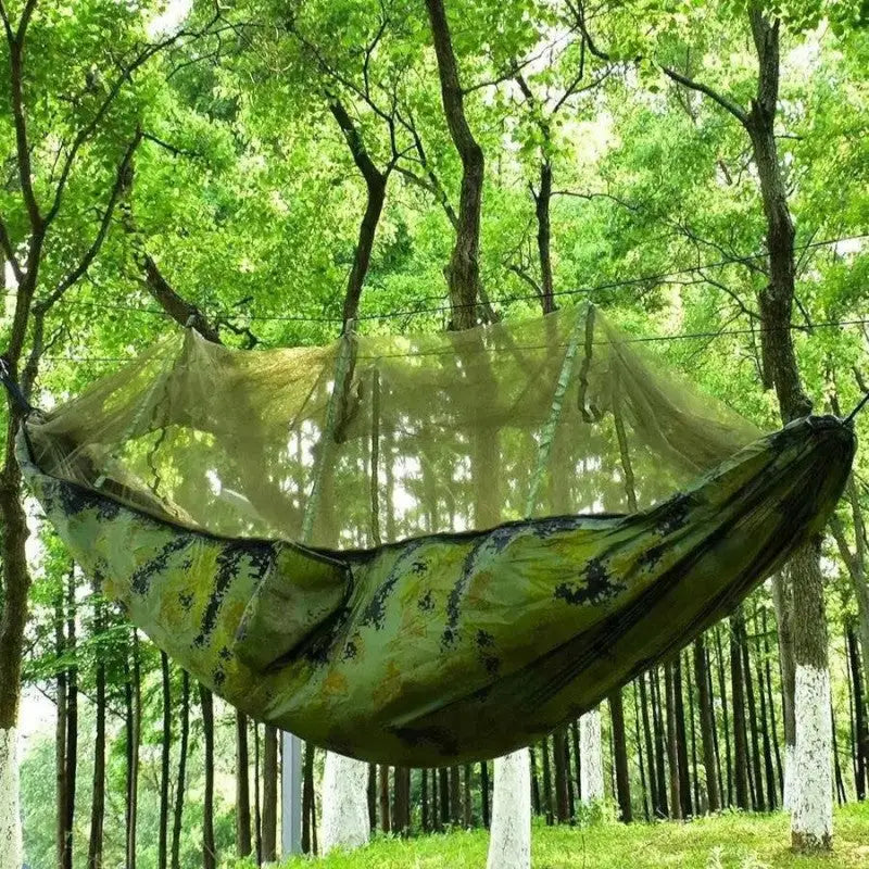 Hamac Randonnée Tarp