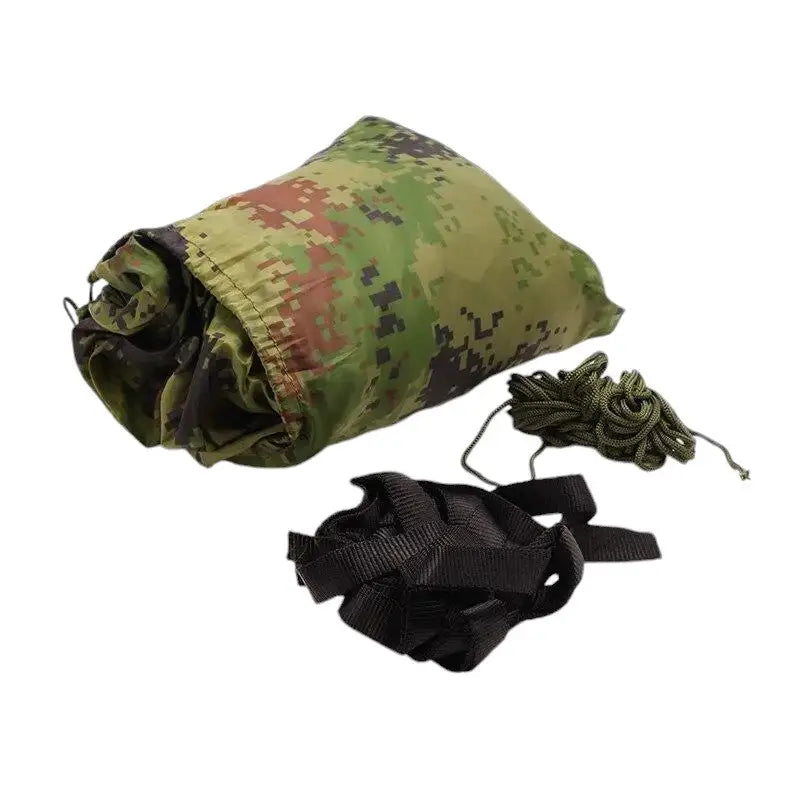 Hamac Randonnée Tarp
