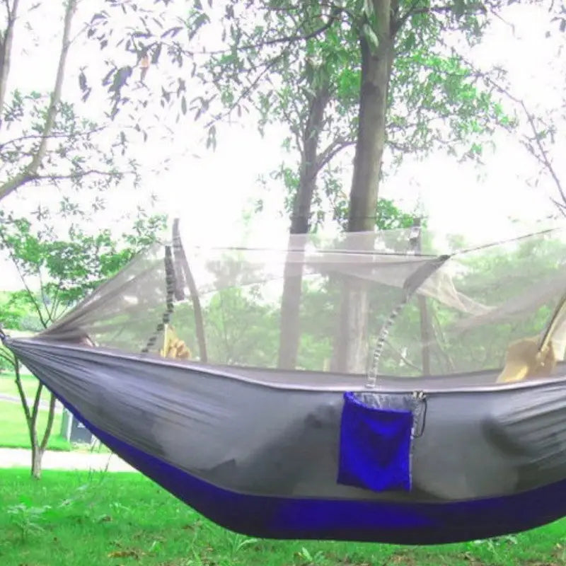 Hamac Randonnée Tarp