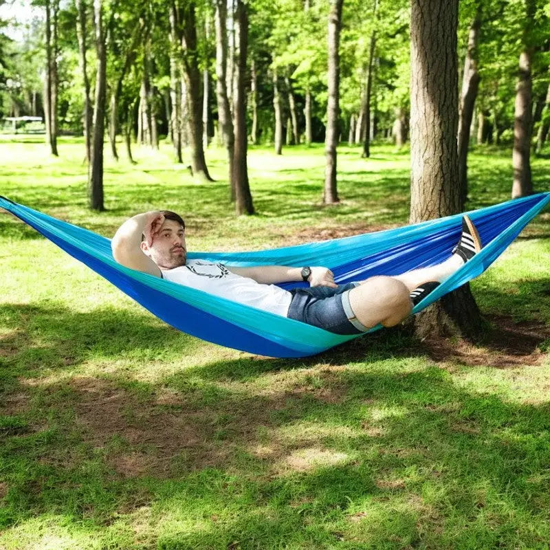 Hamac Randonnée Tarp