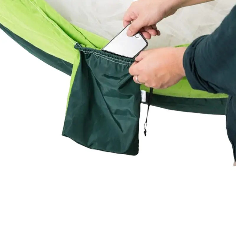 Hamac Randonnée Tarp