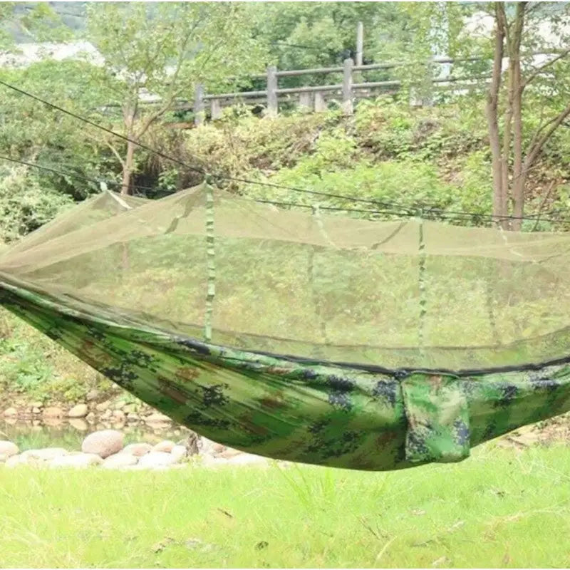 Hamac Randonnée Tarp