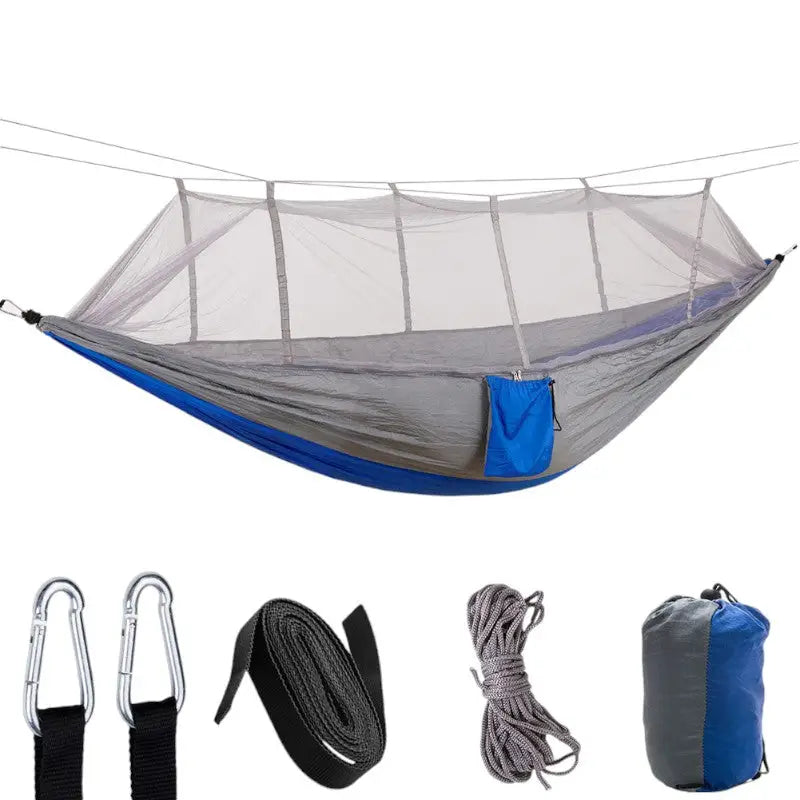 Hamac Randonnée Tarp