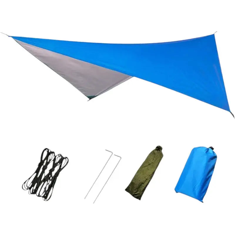 Hamac Randonnée Tarp