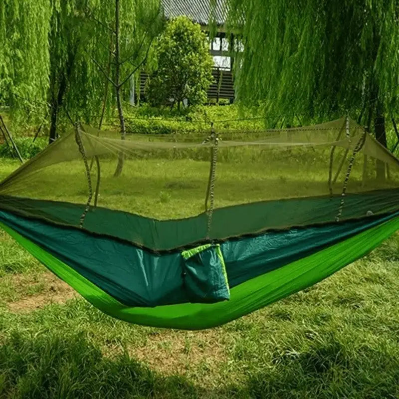 Hamac Randonnée Tarp