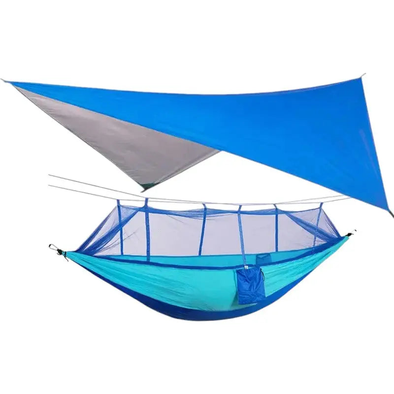 Hamac Randonnée Tarp