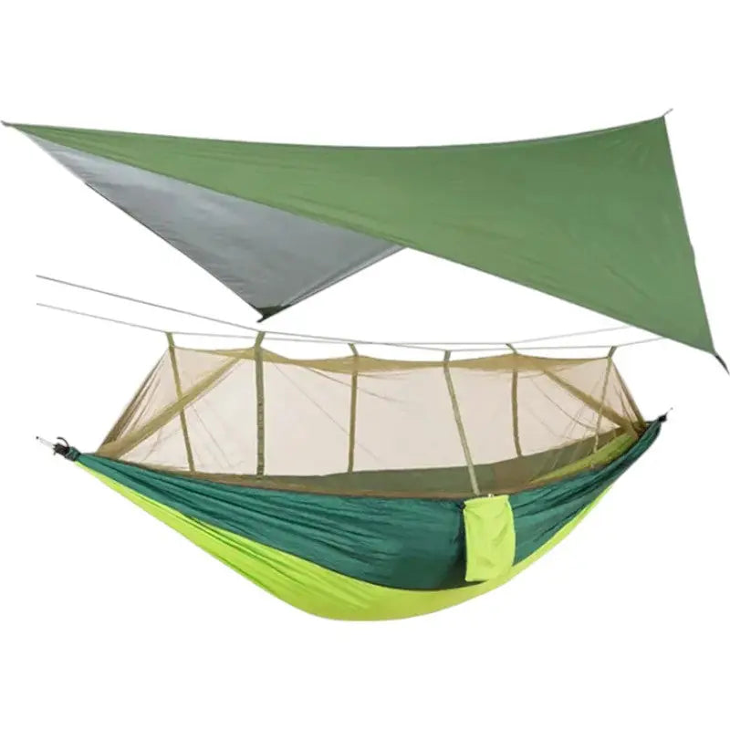 Hamac Randonnée Tarp