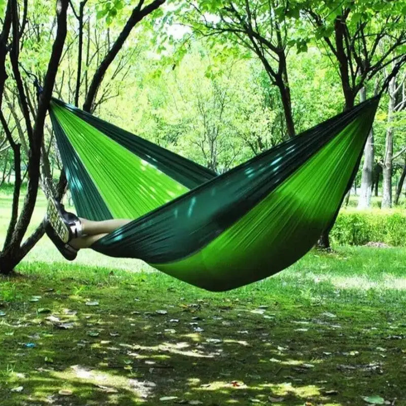 Hamac Randonnée Tarp