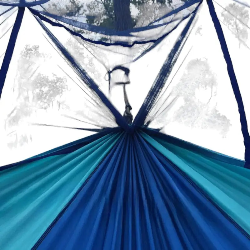 Hamac Randonnée Tarp