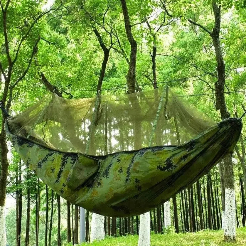 Hamac Randonnée Tarp 1