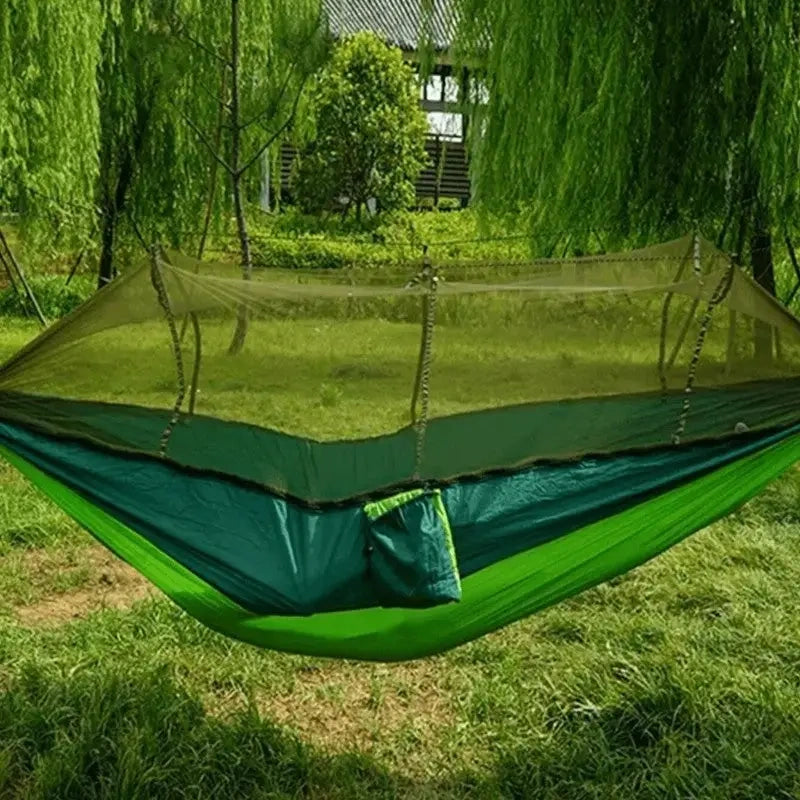 Hamac Randonnée Tarp 24