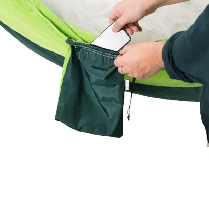 Hamac Randonnée Tarp 26