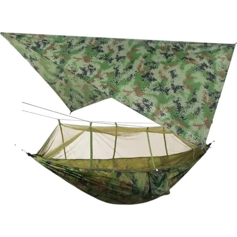 Hamac Randonnée Tarp 34
