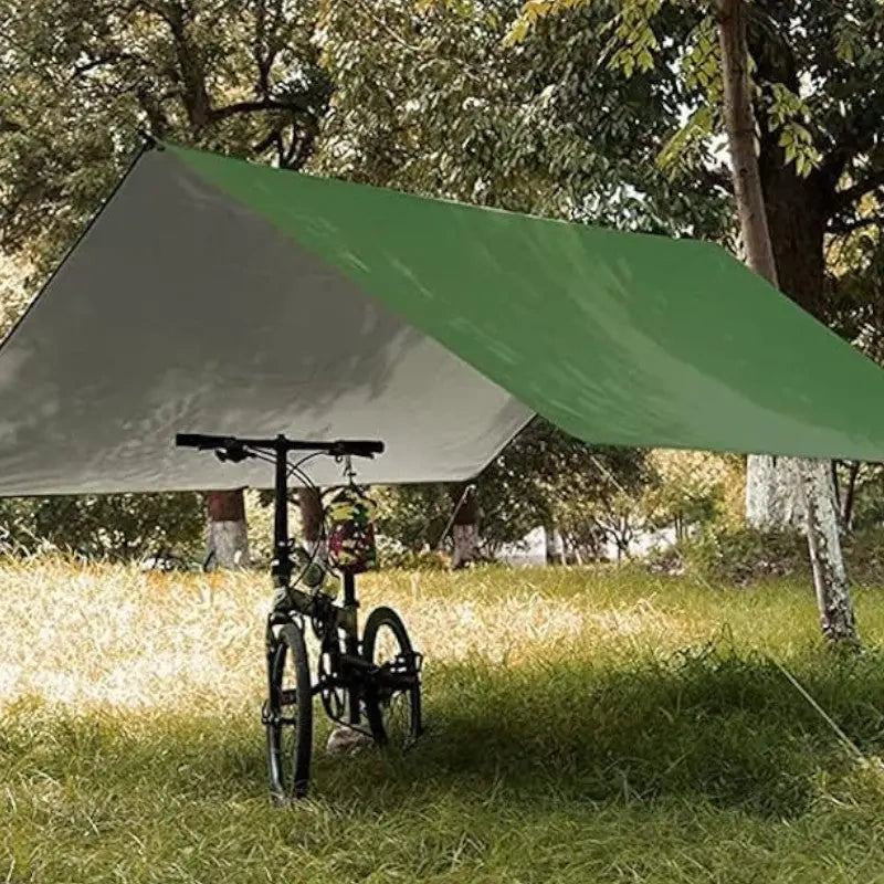 Hamac Randonnée Tarp 39