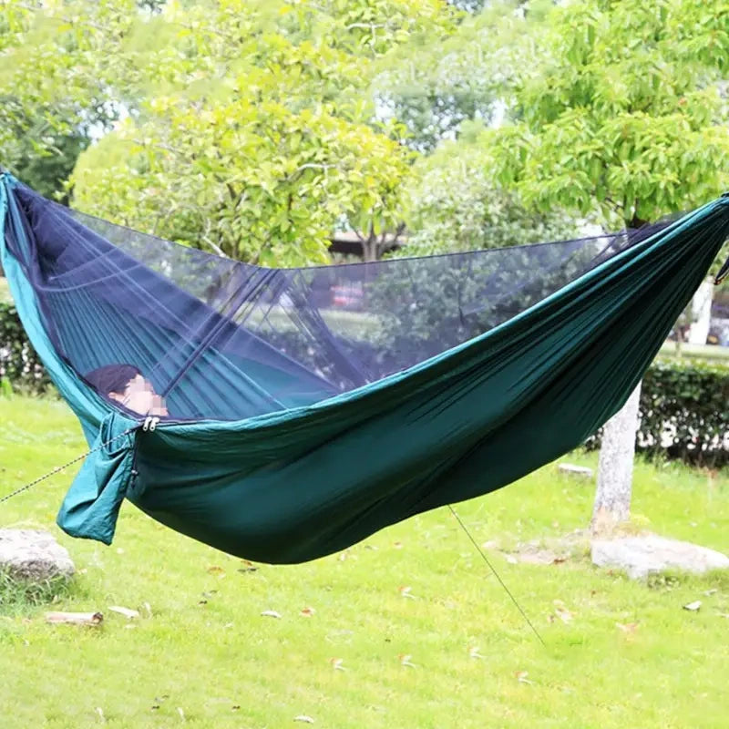 Hamac Tente Randonnée 17