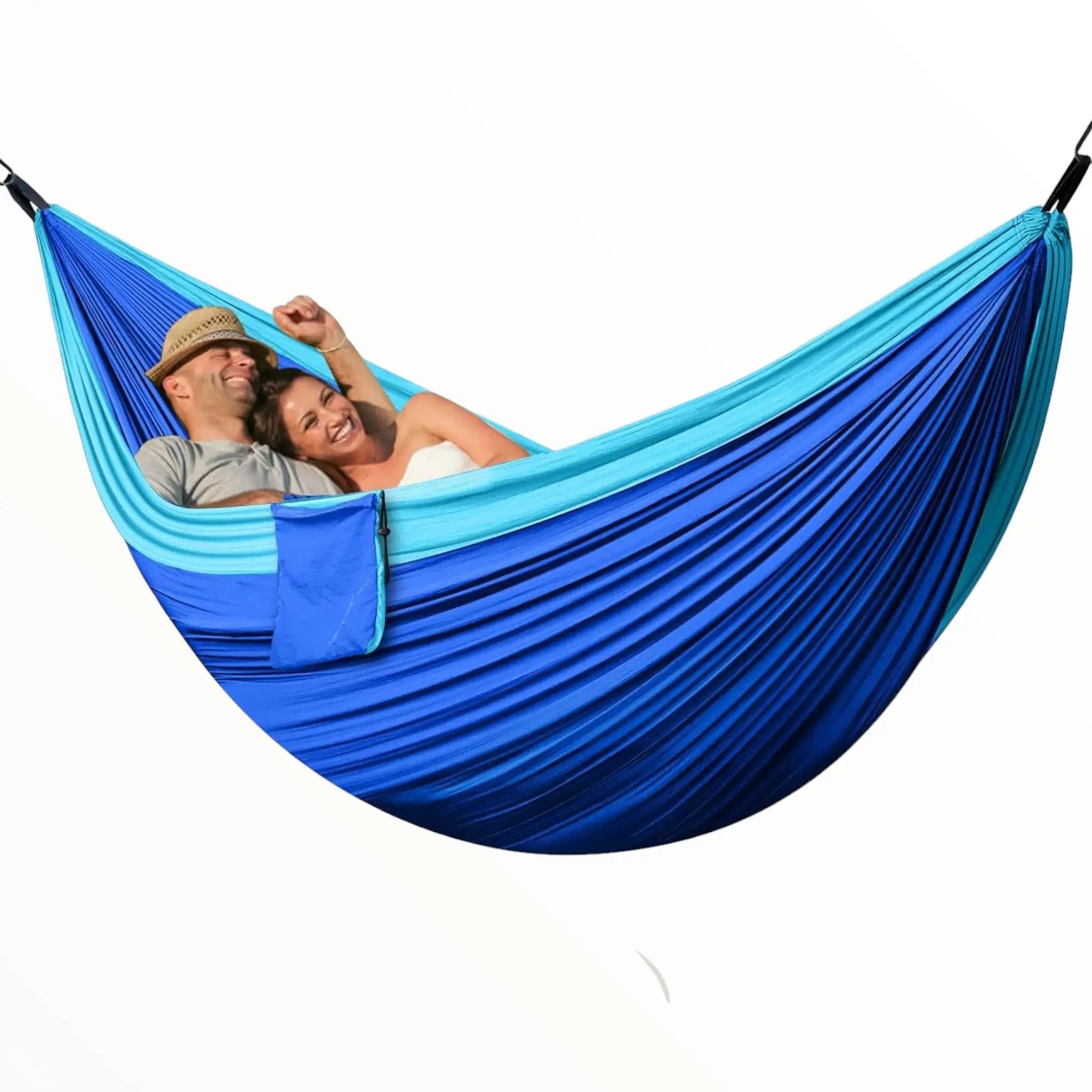 Hamac Toile De Parachute Randonnée