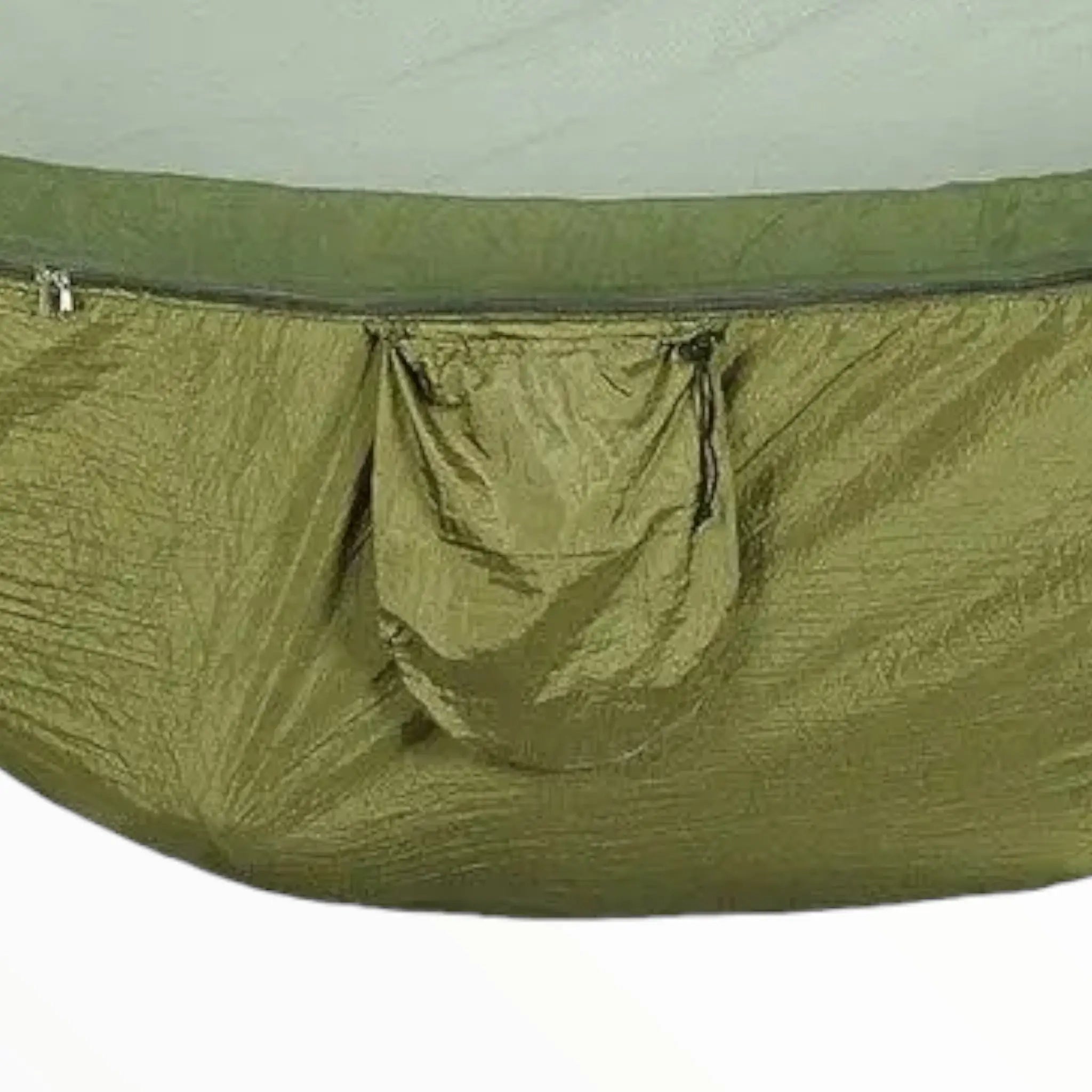 Hamac Fermable Randonnée