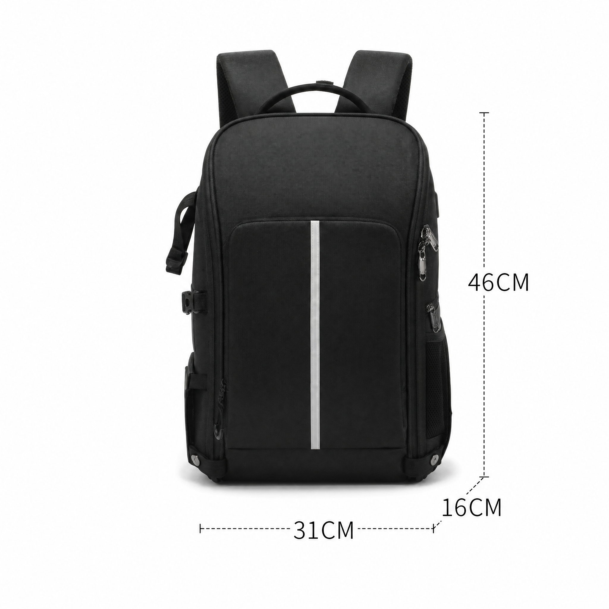 Sac Appareil Photo Étanche