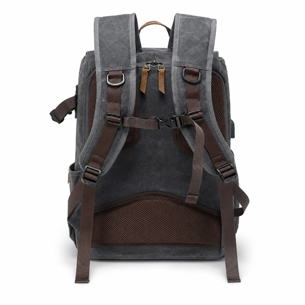 Sac Appareil Photo Reflex