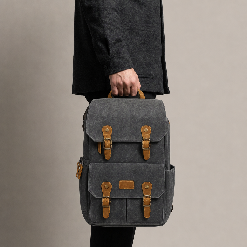 Sac Appareil Photo Reflex