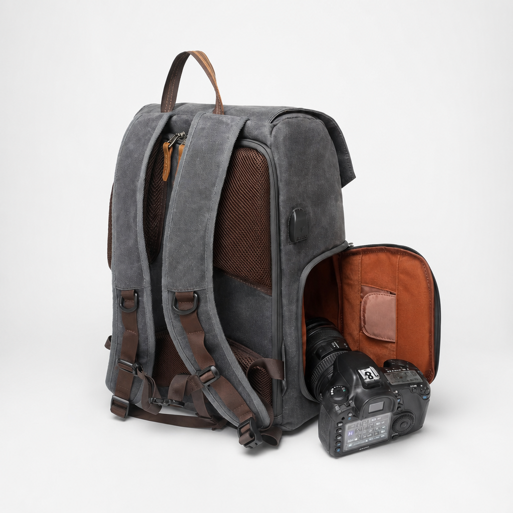 Sac Appareil Photo Reflex