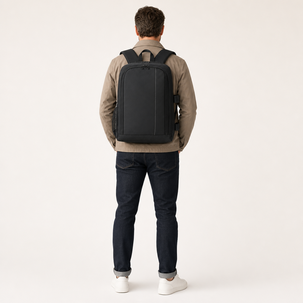 Sac Bandoulière Appareil Photo