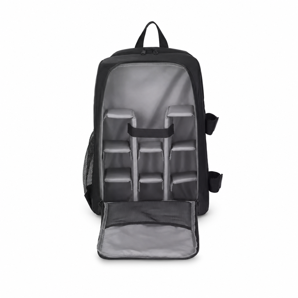Sac Bandoulière Appareil Photo