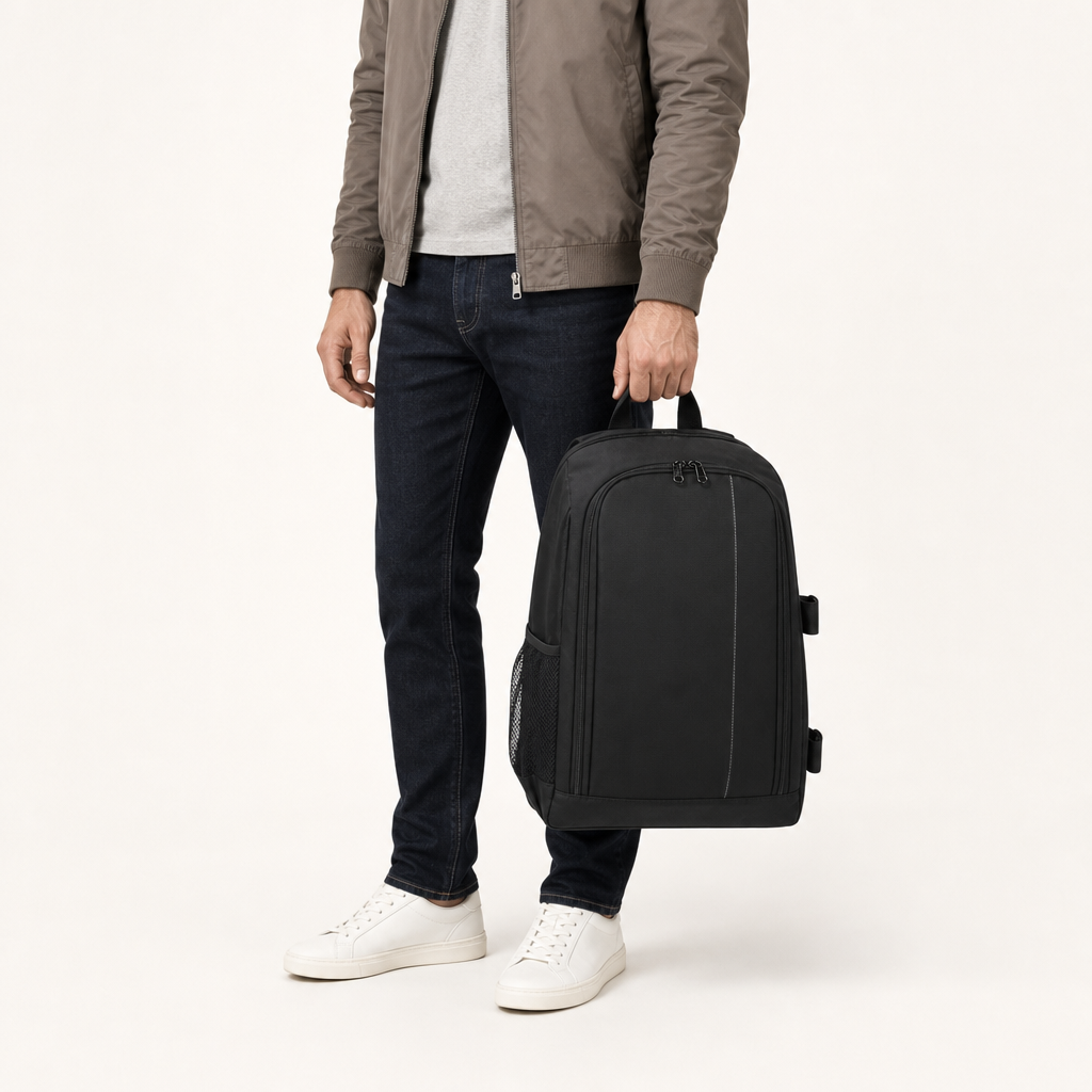 Sac Bandoulière Appareil Photo