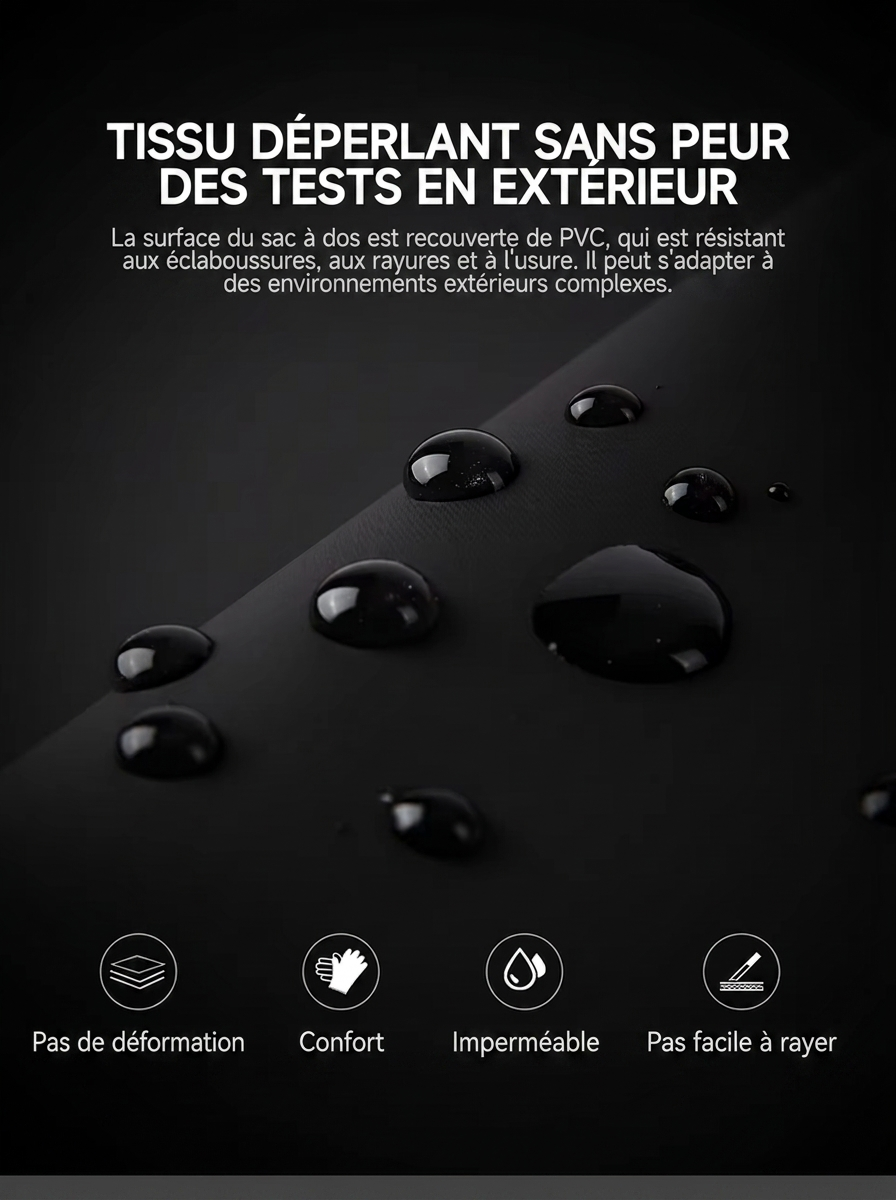 Sac Photographe Professionnel