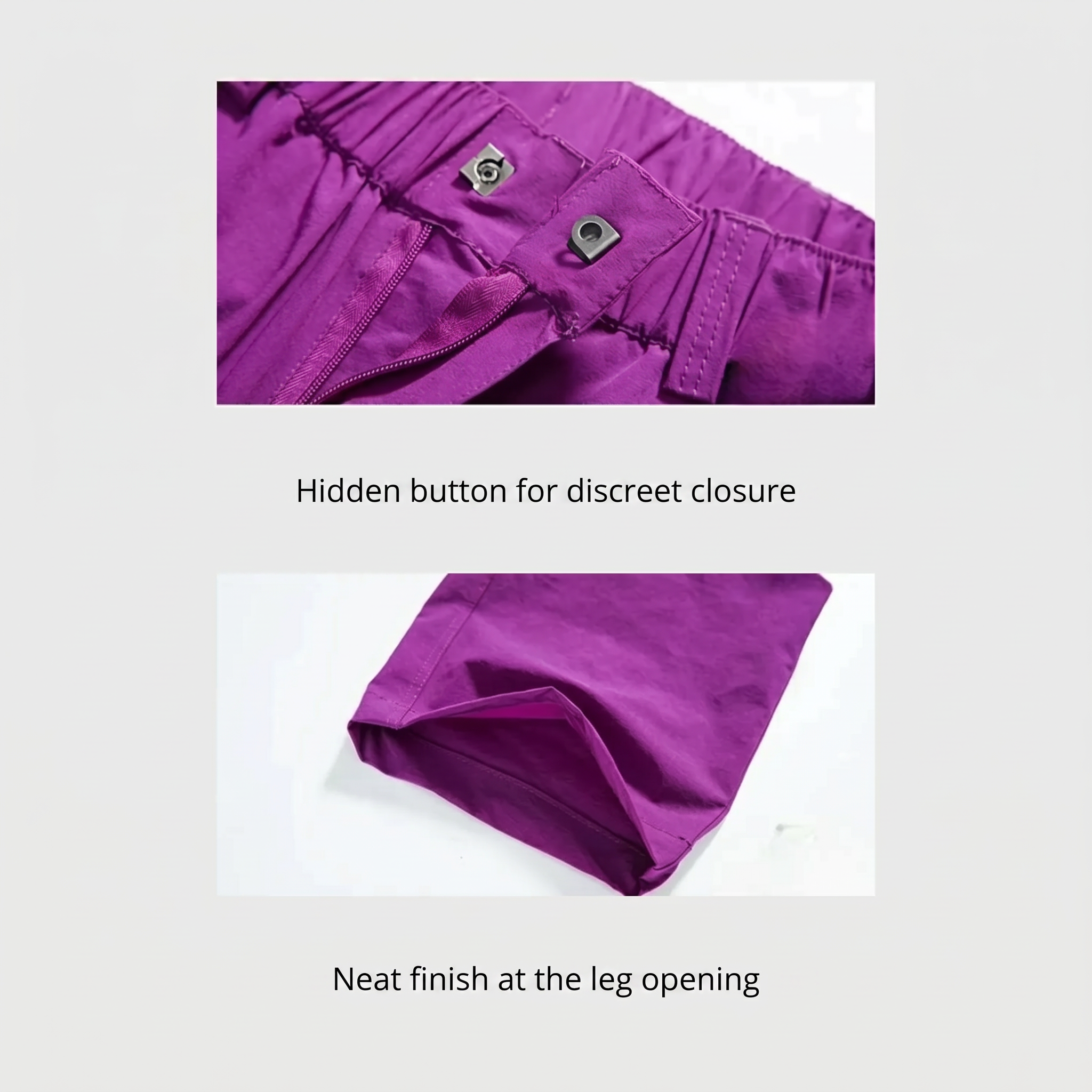 Veste Randonnée Femme Verte