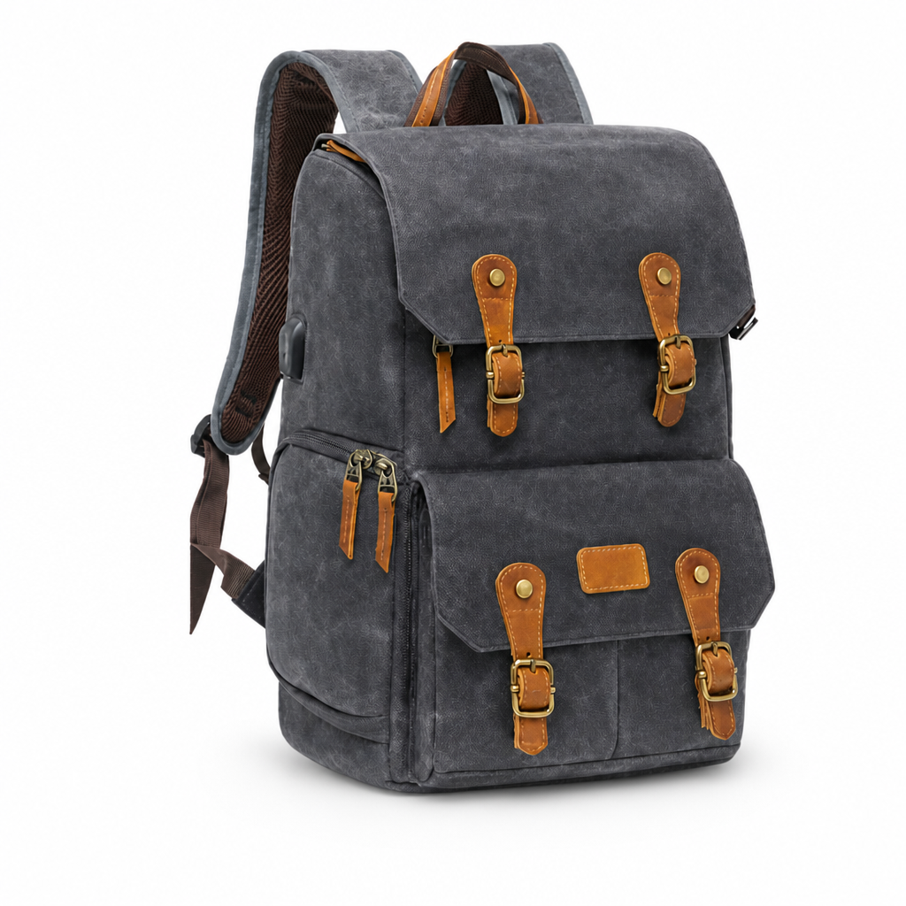 Sac Appareil Photo Reflex