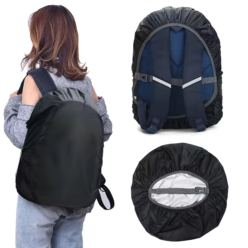 Housse Sac Pluie 80L
