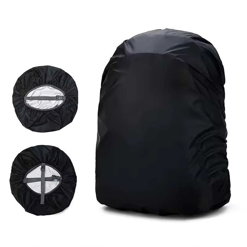 Housse Sac Pluie 80L