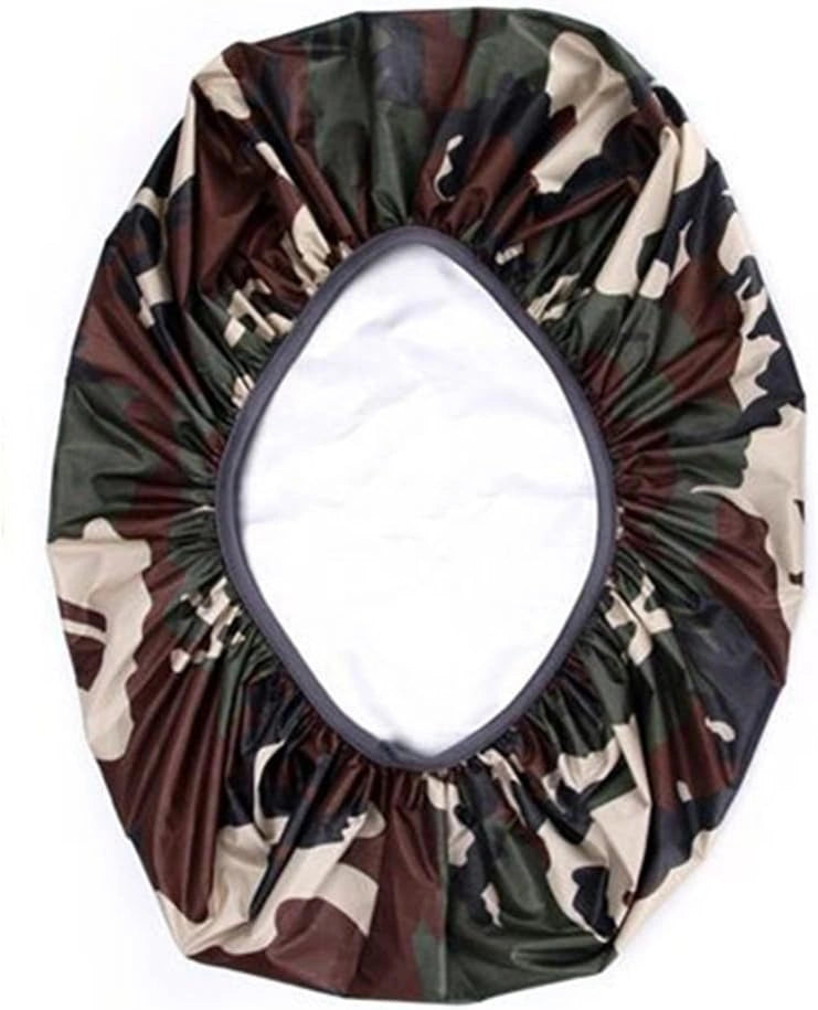 Housse Camouflage Pour Sac 4