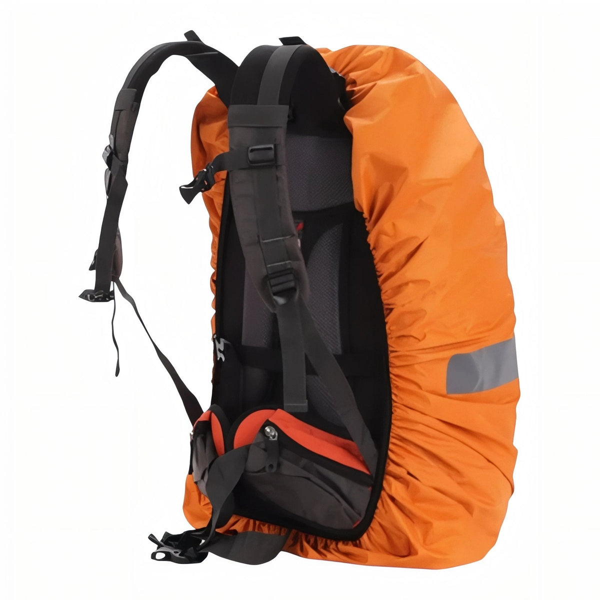 Housse Sac À Dos 70L 8