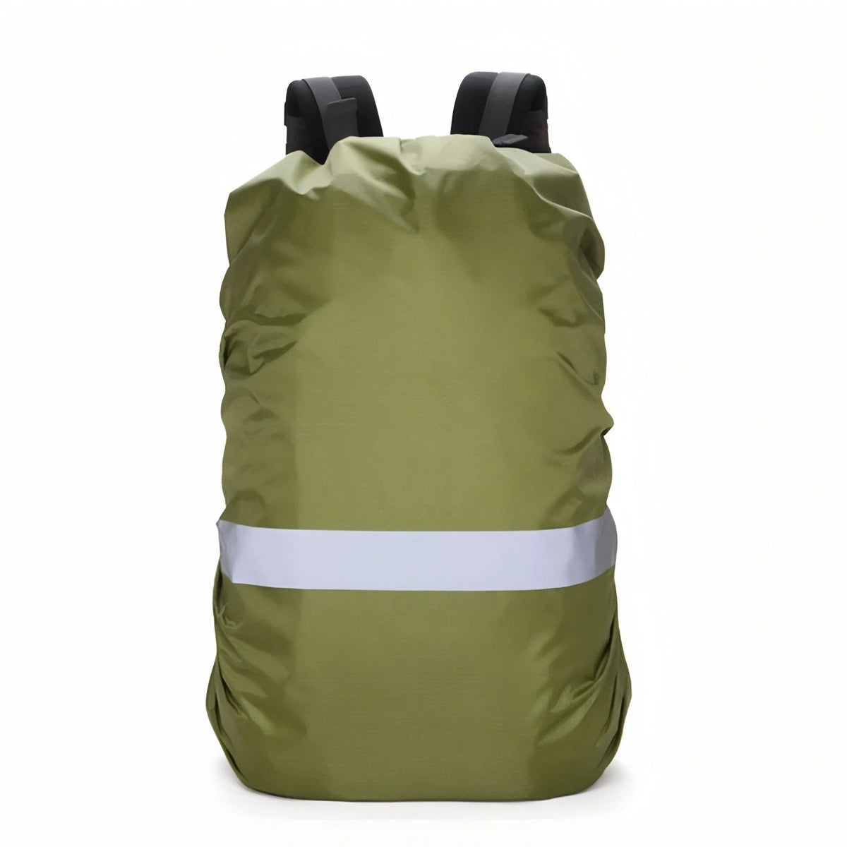 Housse Sac À Dos Vert 2