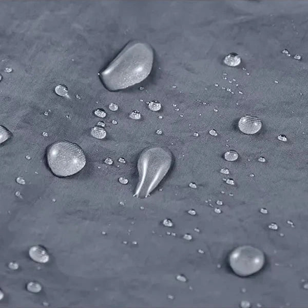 Veste Pluie Randonnée Ete Homme