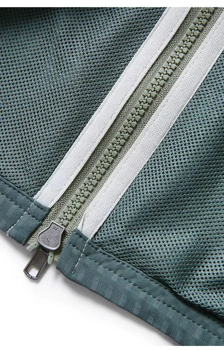 Micropolaire Homme