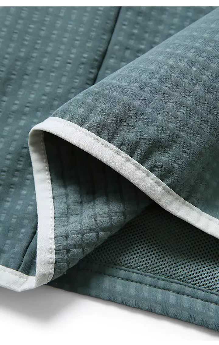 Micropolaire Homme