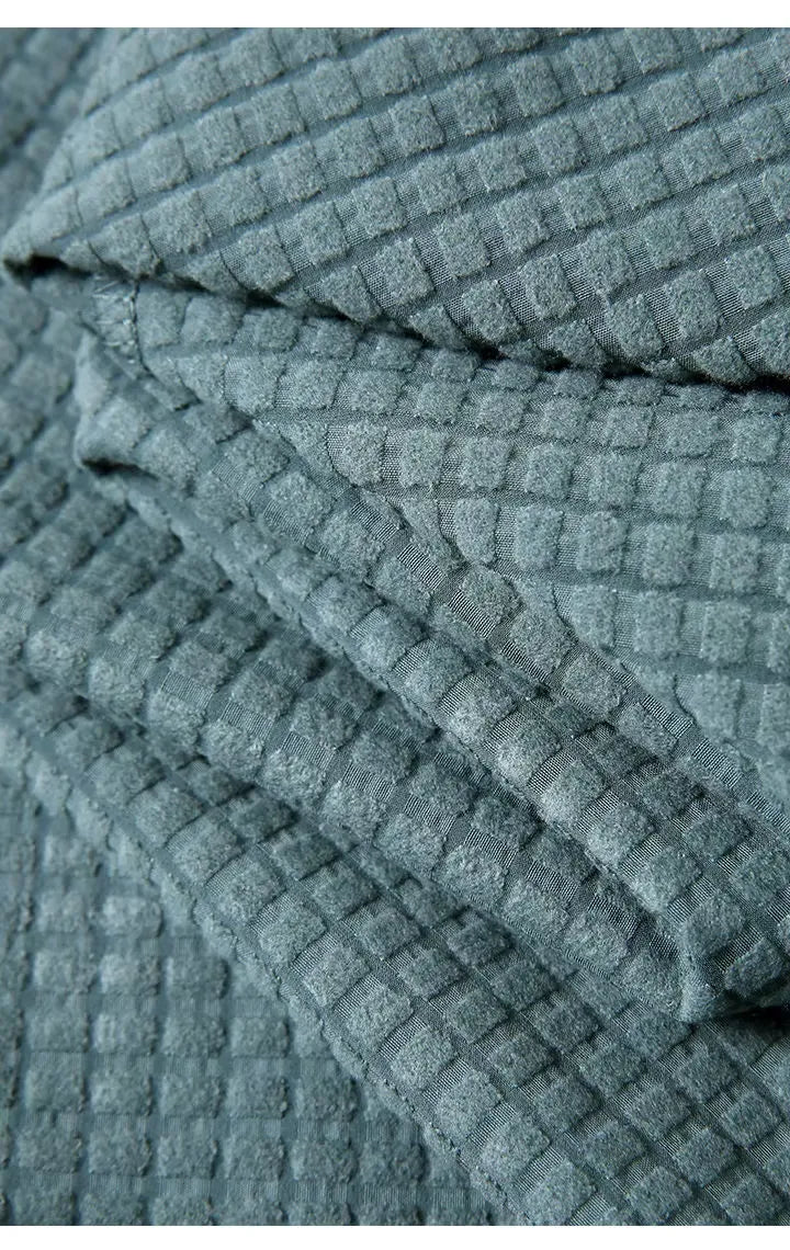 Micropolaire Homme