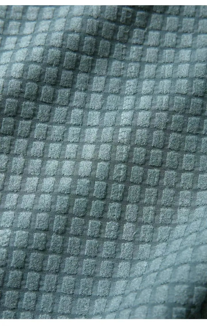 Micropolaire Homme